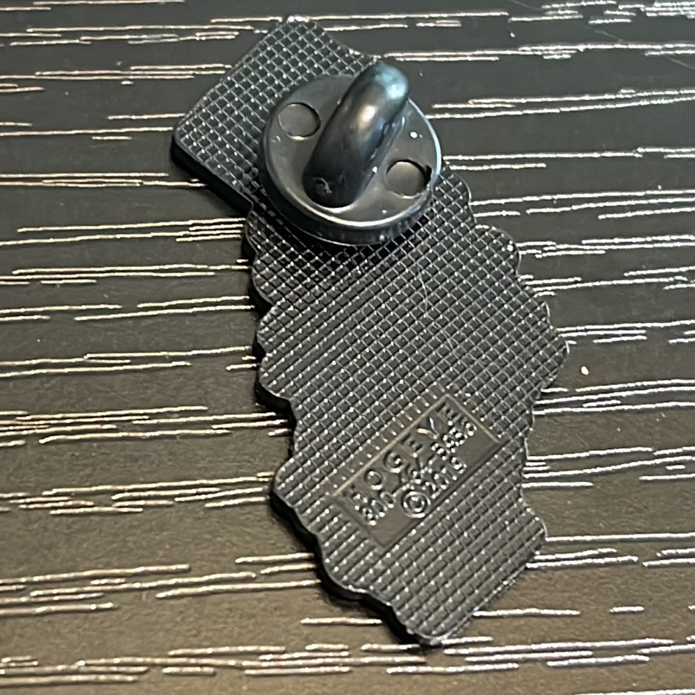 🆕 SoCal Walmart Market Pin RARE! - Picture 3 of 4